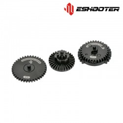 E-shooter Set d'engrenages CNC High-Speed 9:1 - 