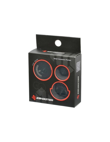 E-shooter Set d'engrenages CNC High-Speed 13:1 - 