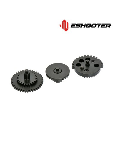 E-shooter Set d'engrenages CNC High-Speed 13:1 - 