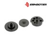 E-shooter Set d'engrenages CNC 18:1 - 