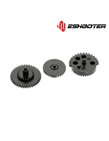 E-shooter Set d'engrenages CNC 18:1 - 