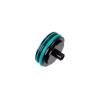 Silent Industries POM piston head for AEG - 