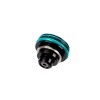Silent Industries POM piston head for AEG - 