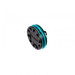 Silent Industries Tête de piston en POM pour AEG - 