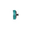 Silent Industries Tête de piston en aluminium pour AEG - 