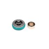 Silent Industries Aluminium piston head for AEG - 