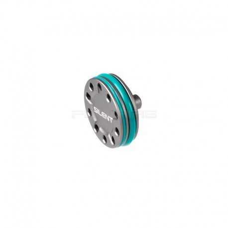 Silent Industries Tête de piston en aluminium pour AEG - 