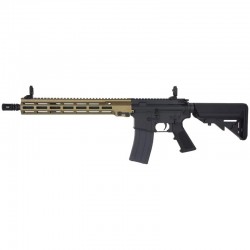 CYMA CGS MK16 13.5 inch GBBR - 