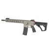CYMA EMG Daniel defense MK18 RIII 14.5inch AEG - Grey - 