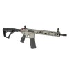 CYMA EMG Daniel defense MK18 RIII 14.5inch AEG - Grey - 