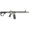 CYMA EMG Daniel defense MK18 RIII 14.5inch AEG - Grey - 