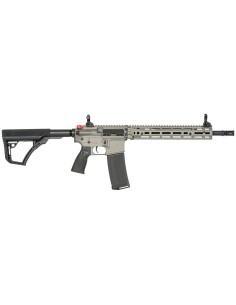 CYMA EMG Daniel defense MK18 RIII 14.5inch AEG - Gris -  2