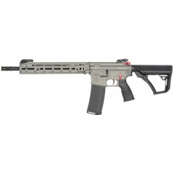 CYMA EMG Daniel defense MK18 RIII 14.5inch AEG - Gris - 