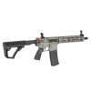 CYMA EMG Daniel defense MK18 RIII 9.5inch AEG - Gris - 