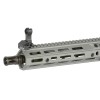 CYMA EMG Daniel defense MK18 RIII 9.5inch AEG - Gris - 
