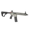 CYMA EMG Daniel defense MK18 RIII 9.5inch AEG - Gris - 