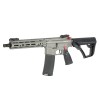 CYMA EMG Daniel defense MK18 RIII 9.5inch AEG - Gris - 