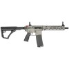 CYMA EMG Daniel defense MK18 RIII 9.5inch AEG - Gris - 