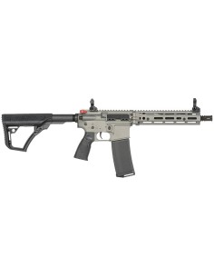 CYMA EMG Daniel defense MK18 RIII 9.5inch AEG - Gris -  2