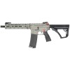 CYMA EMG Daniel defense MK18 RIII 9.5inch AEG - Gris - 