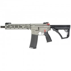 CYMA EMG Daniel defense MK18 RIII 9.5inch AEG - Gris - 