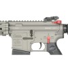 CYMA EMG Daniel defense MK18 RIII 9.5inch AEG - Gris - 