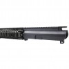 P6 Workshop upper receiver Daniel Defense noir pour Wolverine MTW - 