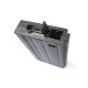 ARES SR-25 Metal Hi-Cap 300 rounds AEG Airsoft Magazine (Black) - 