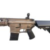 EMG CYMA CM105 Platinum Daniel Defense DDMK18 Carbine 9.5 inch AEG - FDE - 