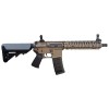 EMG CYMA CM105 Platinum Daniel Defense DDMK18 Carbine 9.5 inch AEG - FDE - 