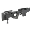 CYMA CM.706 AWP L96 / AW - Noir - 