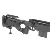 CYMA CM.706 AWP L96 / AW - Noir - 