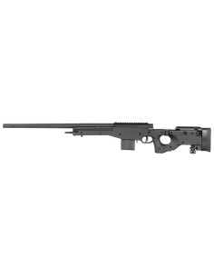 CYMA CM.706 AWP L96 / AW - Black -  2