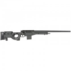 CYMA CM.706 AWP L96 / AW - Noir - 