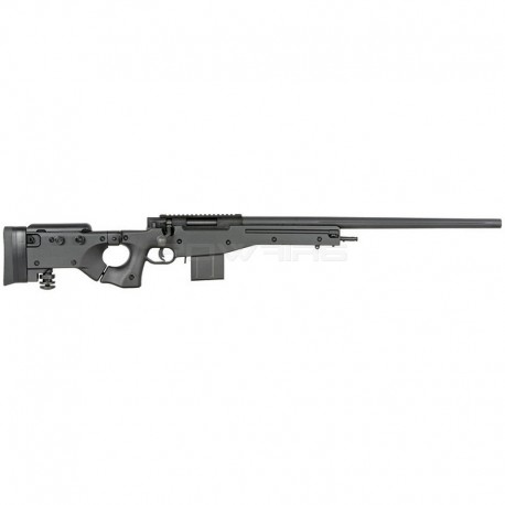 CYMA CM.706 AWP L96 / AW - Noir - 