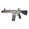 EMG CYMA CGS Daniel Defense DDM4 PDW GBBR - Silver - 