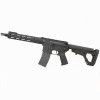 P6 Workshop Tokyo Marui M4A1 MWS recon GBBR - 