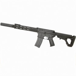 P6 Workshop Tokyo Marui M4A1 MWS recon GBBR - 