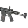 EMG CYMA CGS Daniel Defense DDM4 PDW GBBR crosse PDW - Noir - 