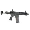 EMG CYMA CGS Daniel Defense DDM4 PDW GBBR crosse PDW - Noir - 