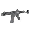 EMG CYMA CGS Daniel Defense DDM4 PDW GBBR PDW stock - Black - 