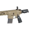 EMG CYMA CGS Daniel Defense DDM4 PDW GBBR crosse PDW - FDE - 