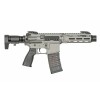 EMG CYMA CGS Daniel Defense DDM4 PDW GBBR PDW stock - Cobalt - 