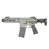 EMG CYMA CGS Daniel Defense DDM4 PDW GBBR crosse PDW - Cobalt - 