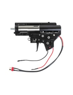 Specna Arms Gearbox V2 Æther™ HAL™ ETU -  2