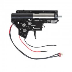 Specna Arms Gearbox V2 Æther™ HAL™ ETU - 