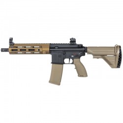 Specna Arms SA-PH23 Prime™ HAL Brushless motor - Chaos Bronze - 