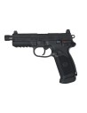 Cybergun VFC FNX 45 TACTICAL gas GBB - black