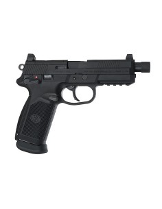 Cybergun VFC FNX 45 TACTICAL gas GBB - black -  2