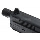 Cybergun VFC FNX 45 TACTICAL gas GBB - black - 